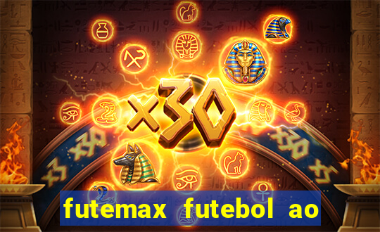 futemax futebol ao vivo serie c